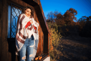 What to Wear in the Countryside