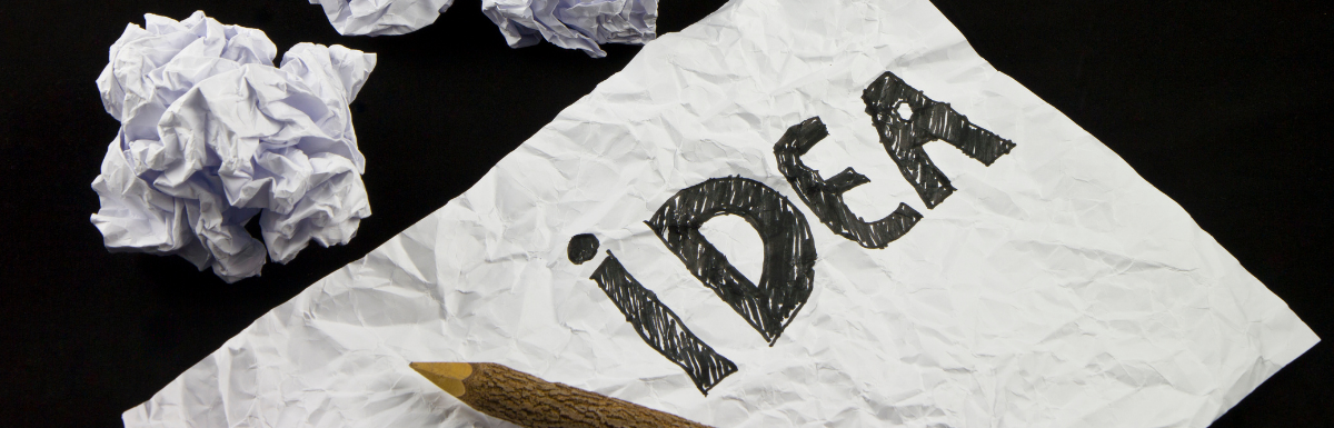 is there a limit to creativity