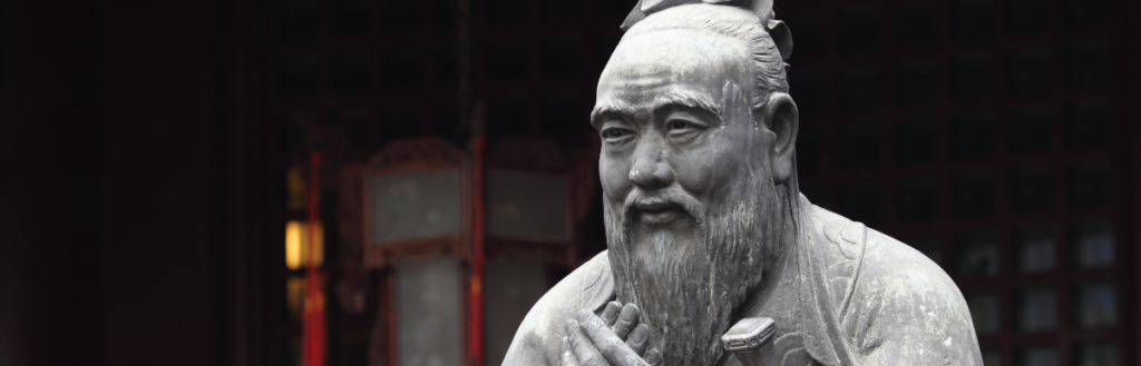 The Social Impact of Confucianism - Brilliantio
