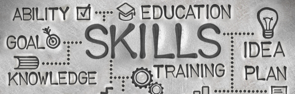 Is community building a skill