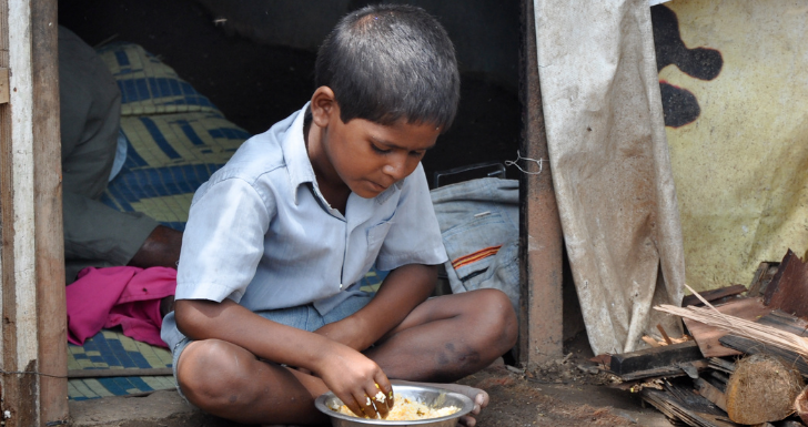 The Social Impacts of Poverty (And What We Can Do)