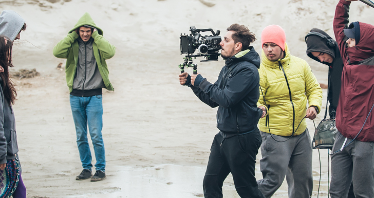 Interview for Documentary: Full Guide for Filmmakers