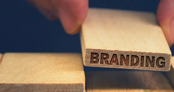 what is the purpose of branding