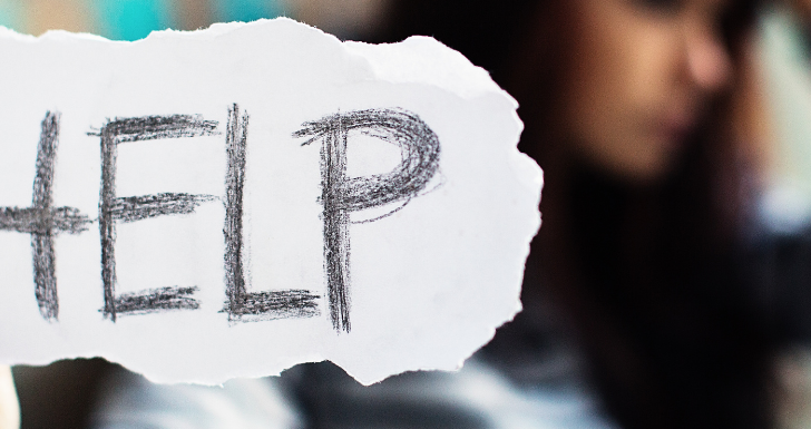 How Can a Little Help Make a Big Difference