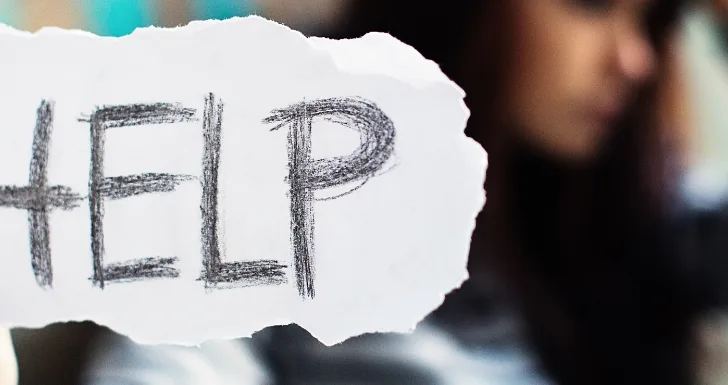 How can a little help make a big difference
