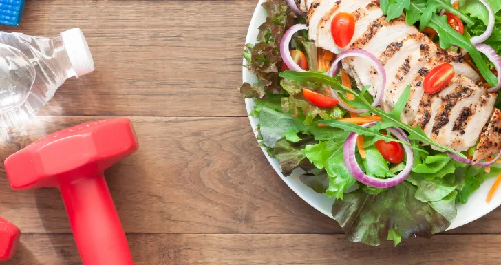 Why small habits make a big difference