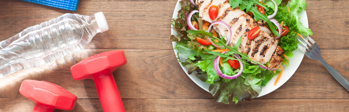 Why small habits make a big difference