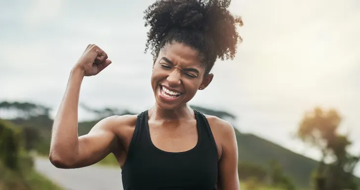 how does positive mindset leads to success