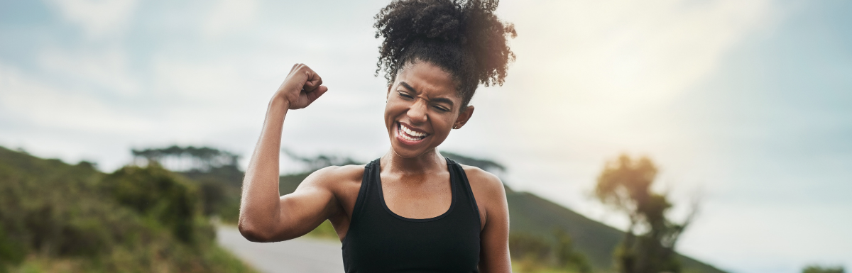 how does positive mindset leads to success