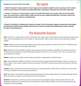 What Is Sudowrite (Fully Explained) - brilliantio