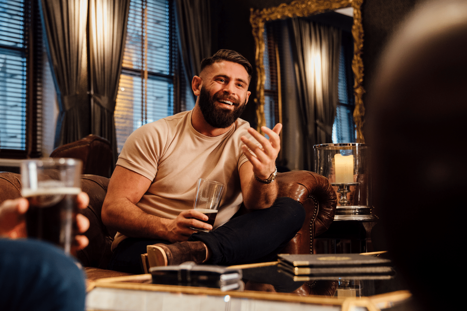 how can i learn storytelling