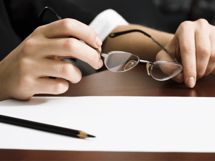 How Long Should a Novel Outline Be