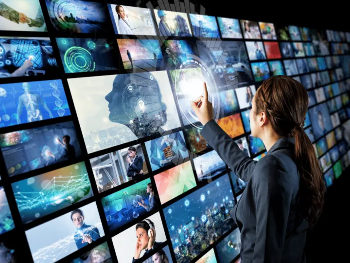 What Are the 3 Stages of a Video Production