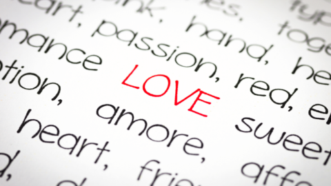 Words That Are Empowering