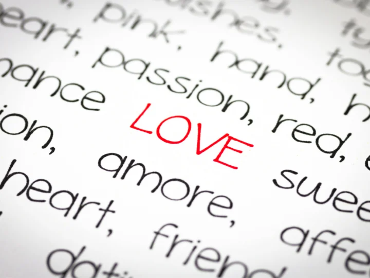 Words that are empowering