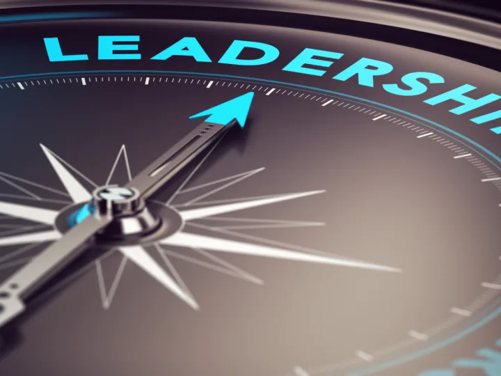 commitment in leadership