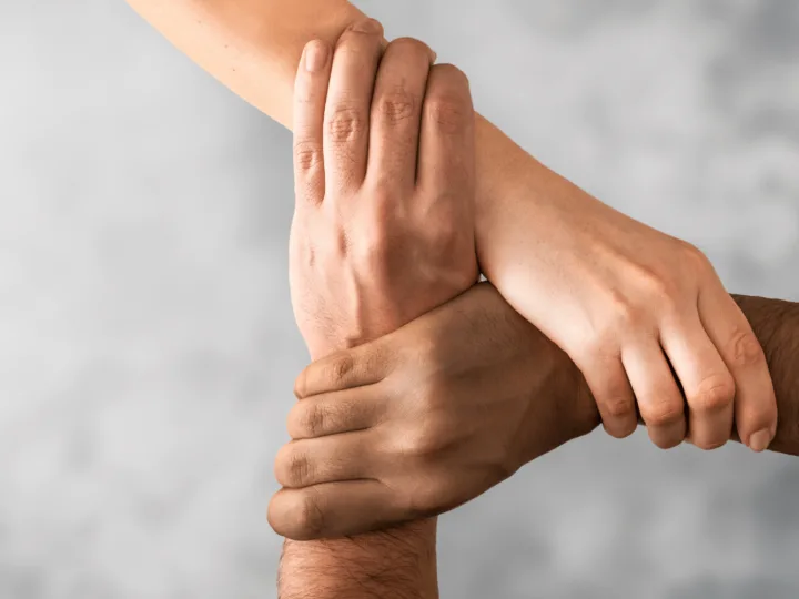 what is the role of solidarity in national and global community development