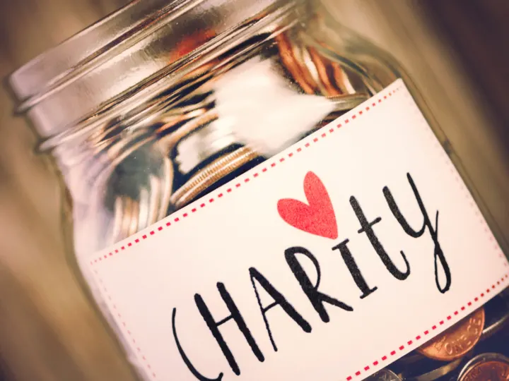 why charities are important