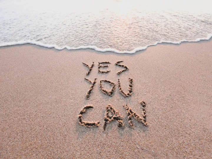 What inspires you to make a difference