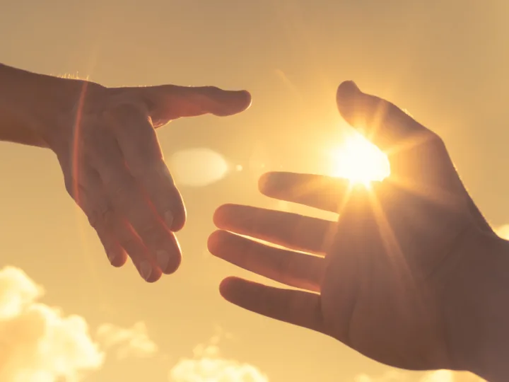 What makes you great at helping others