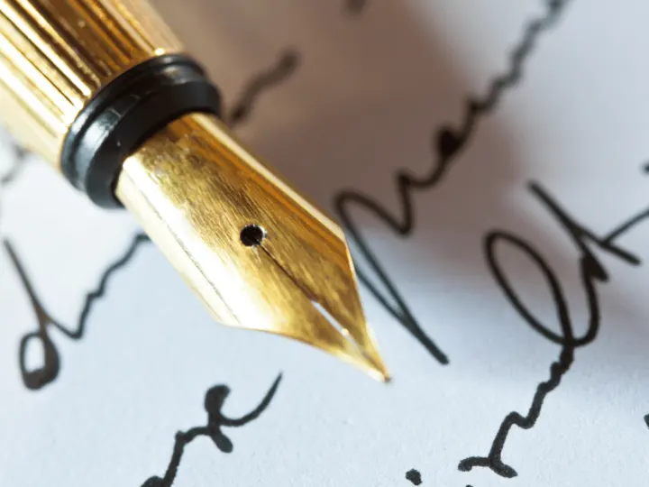 elements of good writing