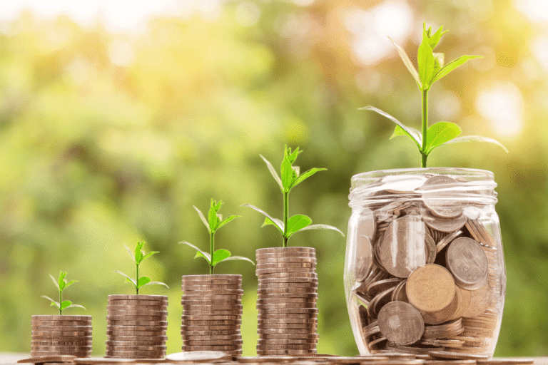 How a Small Amount of Money Make a Big Difference - brilliantio