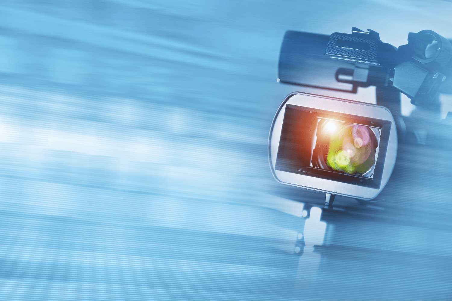 How to Become a Documentary Director