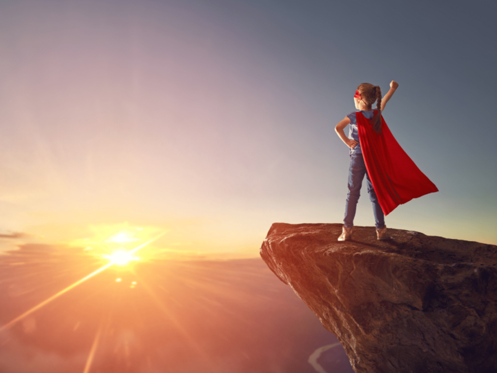 How to Write a Flat Character Arc