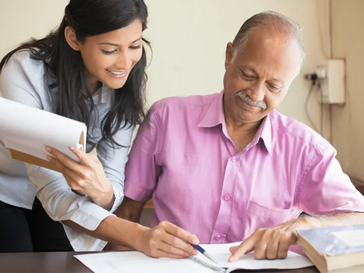 what can you learn from helping others