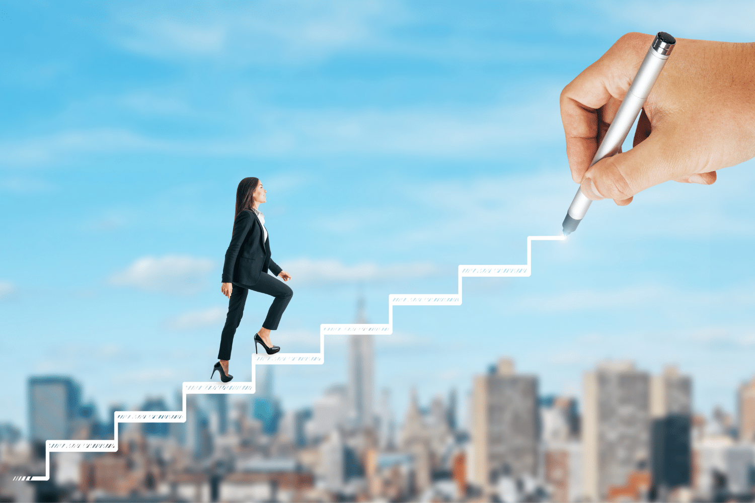 why career change is hard