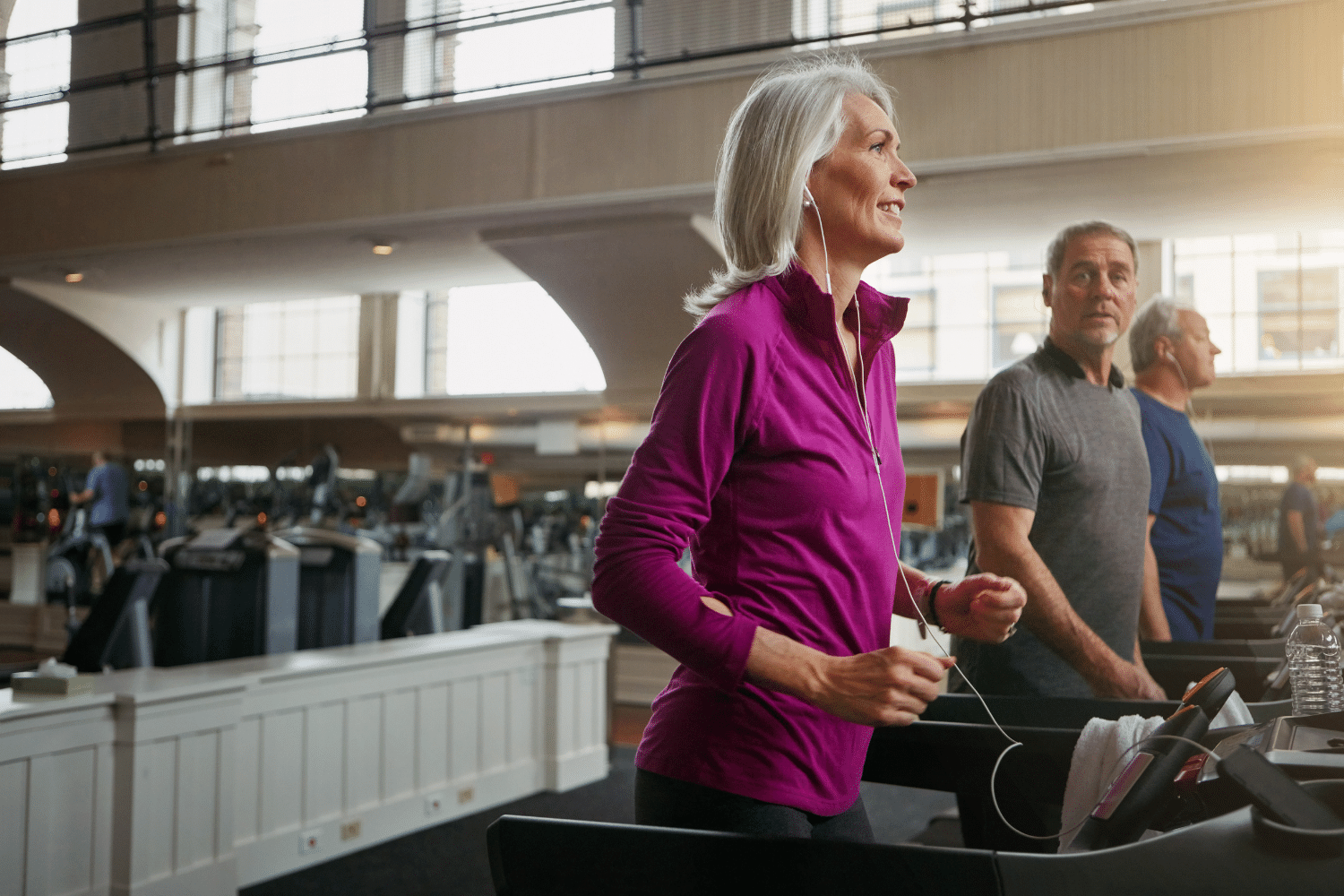 you are never too old to reinvent yourself