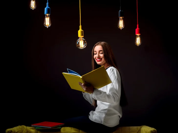 What Creativity is Telling You