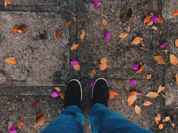 What does it mean when someone is inspiring