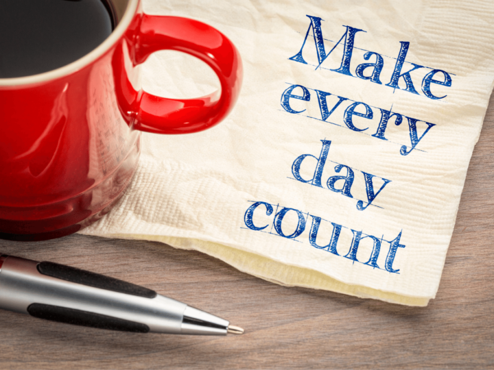 What Inspires You to Succeed Every Day