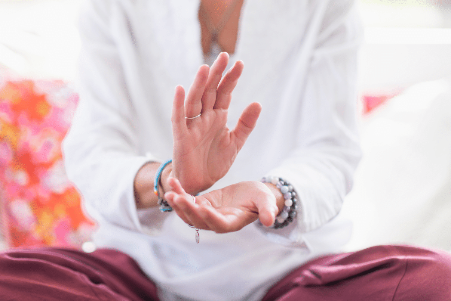 Who do you respect the most and why