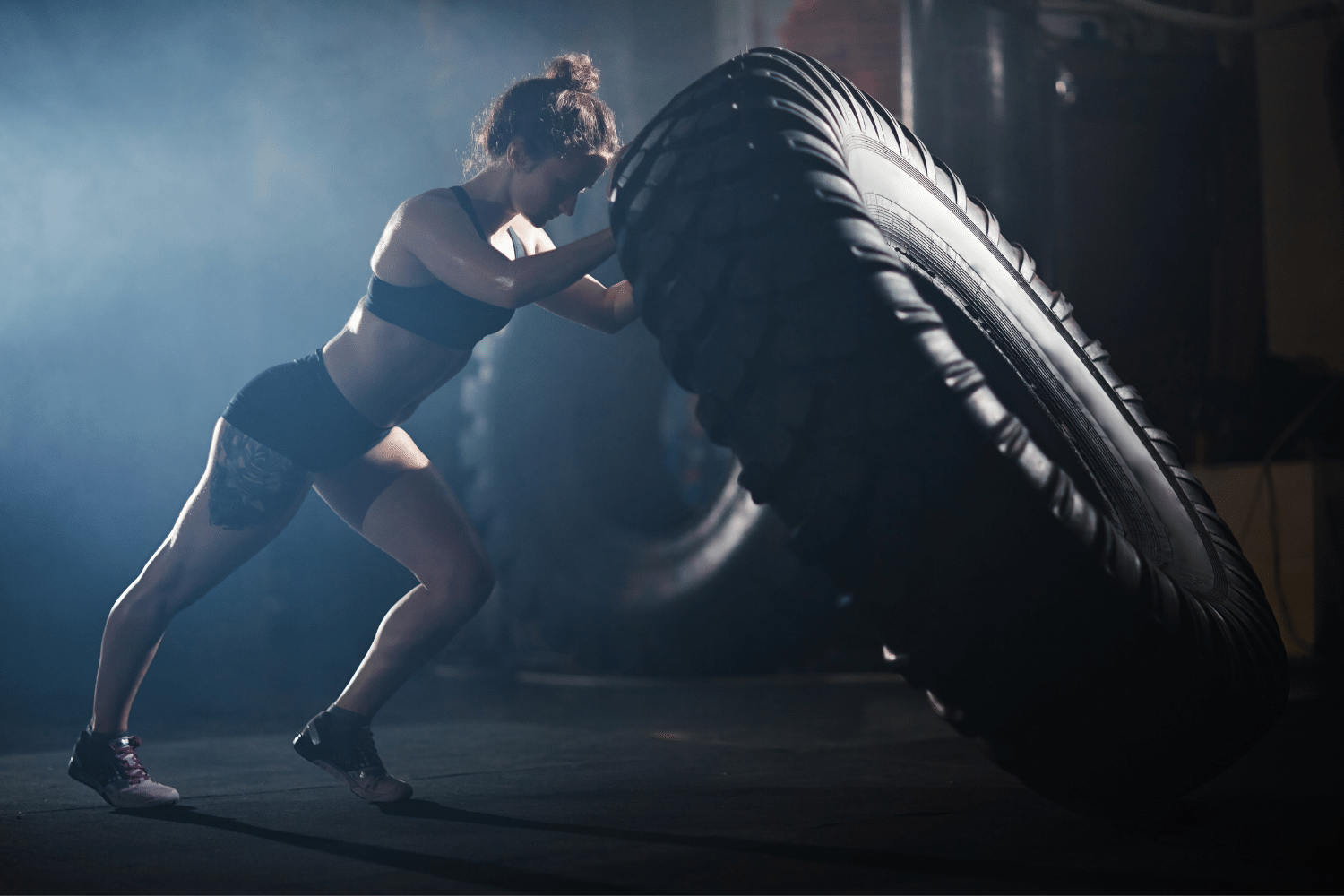 is respect a strength