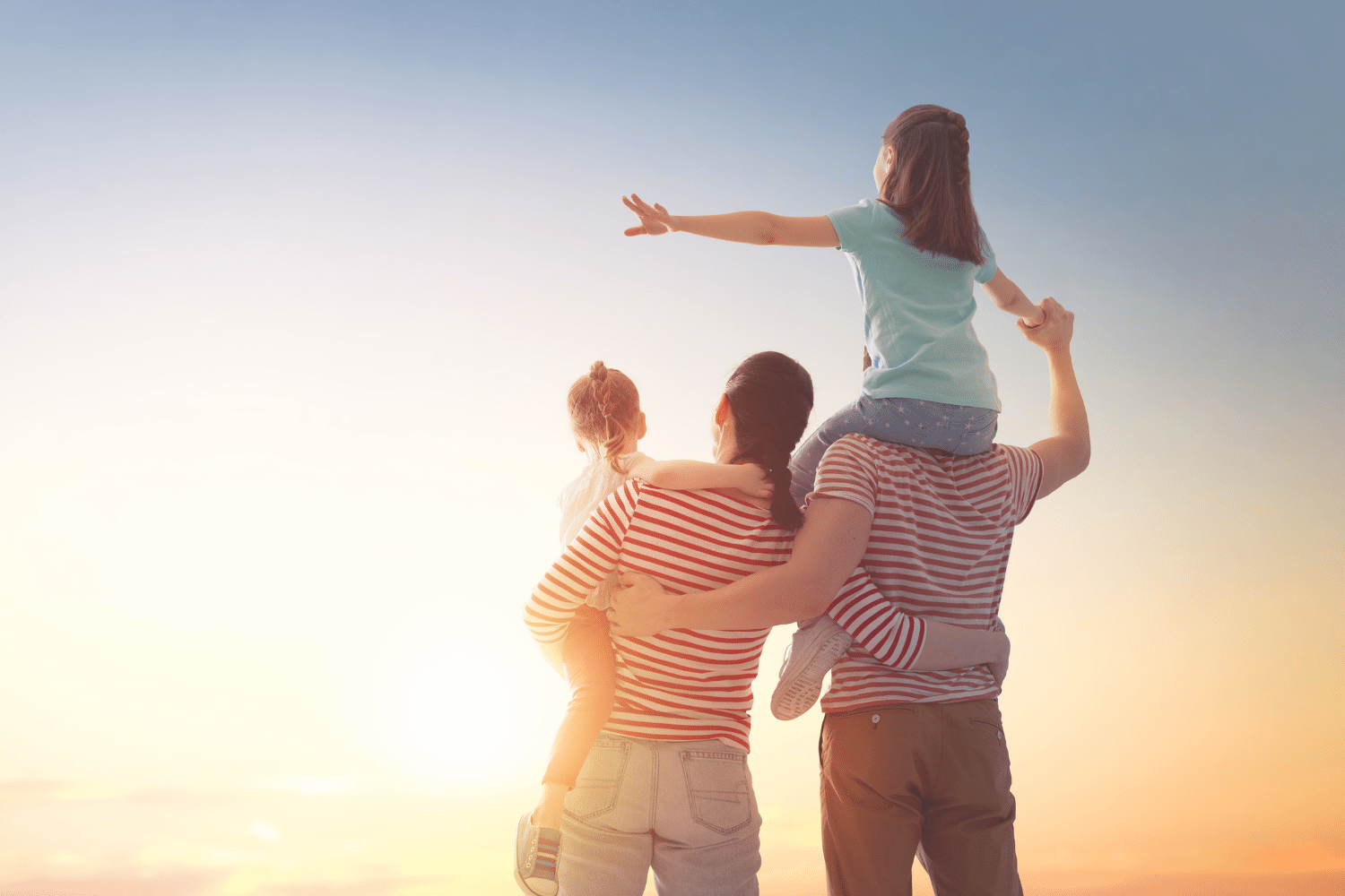 Family Photo Prompts