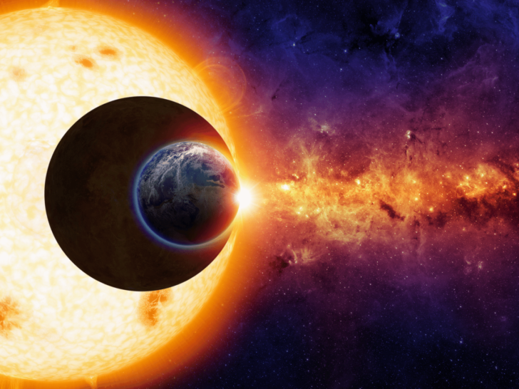 30 Sci-Fi Story Ideas That Will Get Your Creative Juices Flowing