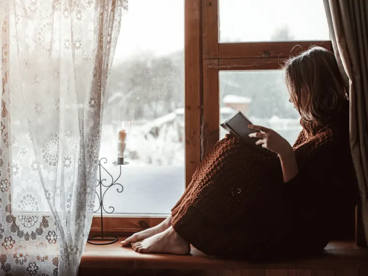 Winter Writing Prompts