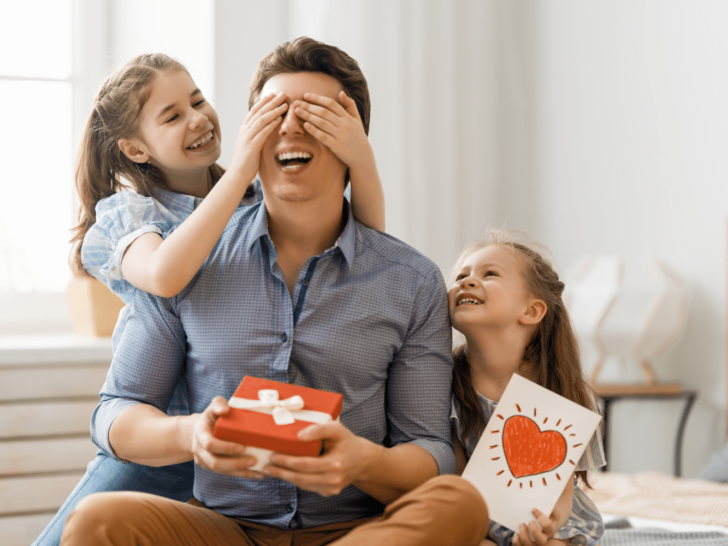 53 Father’s Day Instagram Story Ideas That Will Make Your Dad Smile
