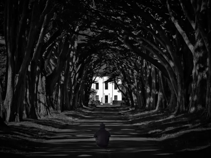 mystery writing prompts