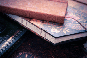 night journal prompts