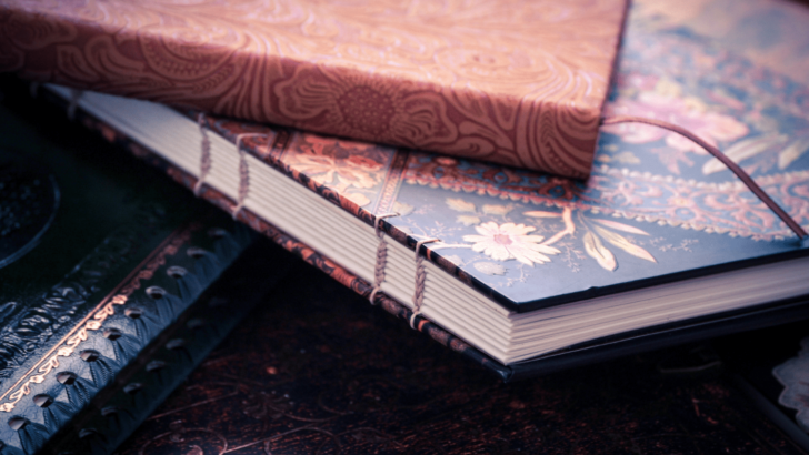 66 Night Journal Prompts: Fun and Creative Writing Ideas for Late Nights