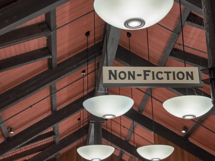nonfiction writing prompts