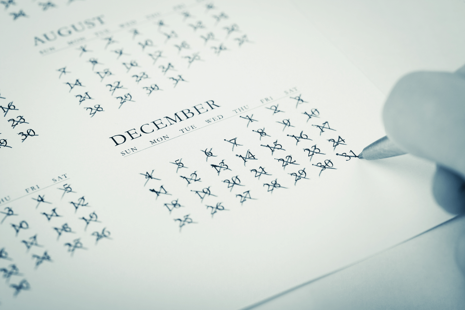 End of the Year Journal Prompts