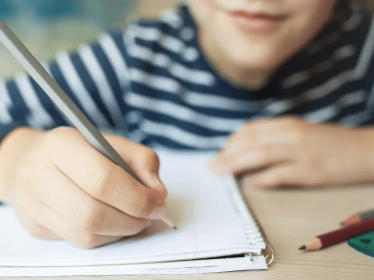Gratitude Journal Prompts for Kids
