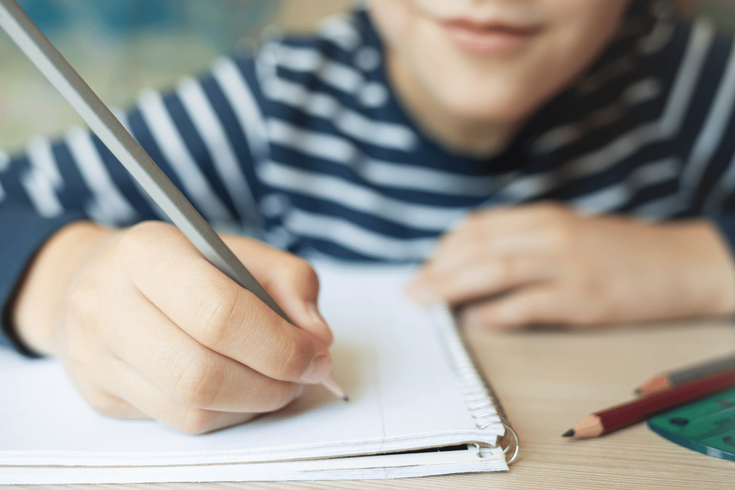 Gratitude Journal Prompts for Kids