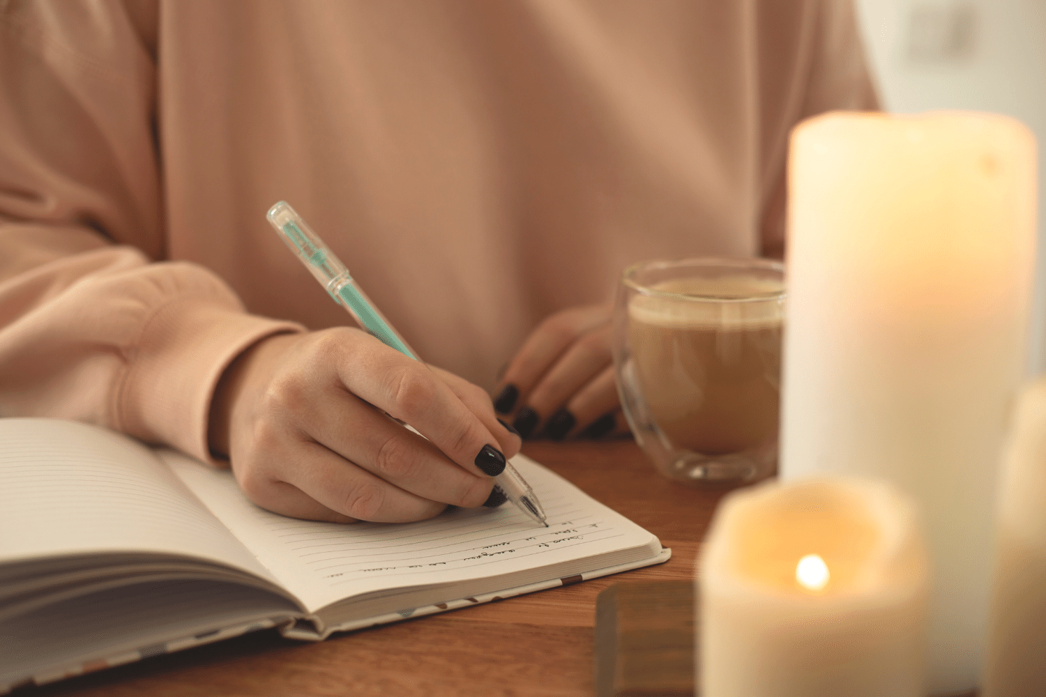 Unleash Your Creativity 72 Journaling Ideas for Newbies Brilliantio