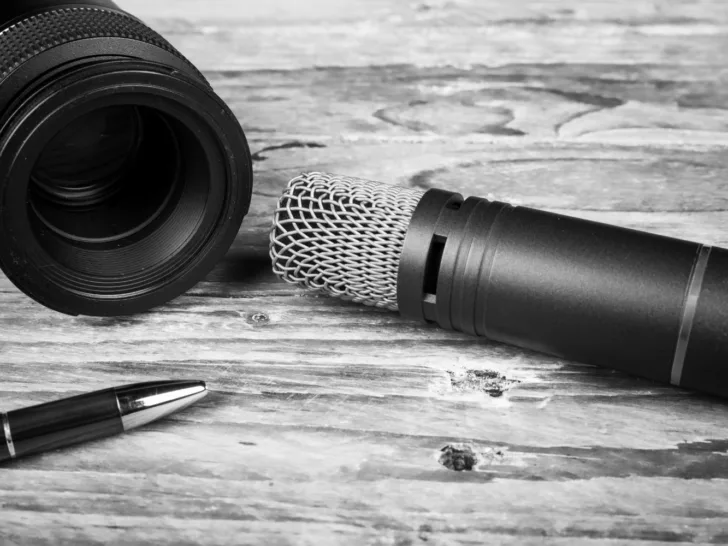 Journalism Story Ideas