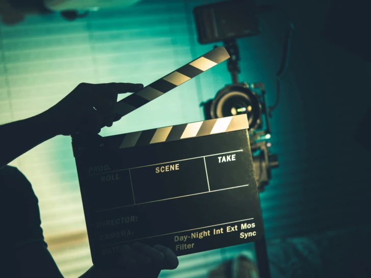 Short Film Prompts